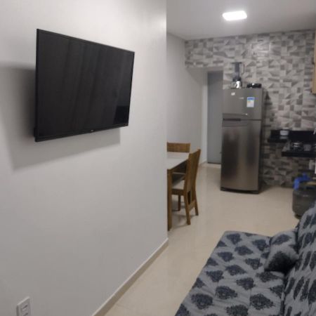 Porto De Galinhas Flat Bela Vista Διαμέρισμα Εξωτερικό φωτογραφία