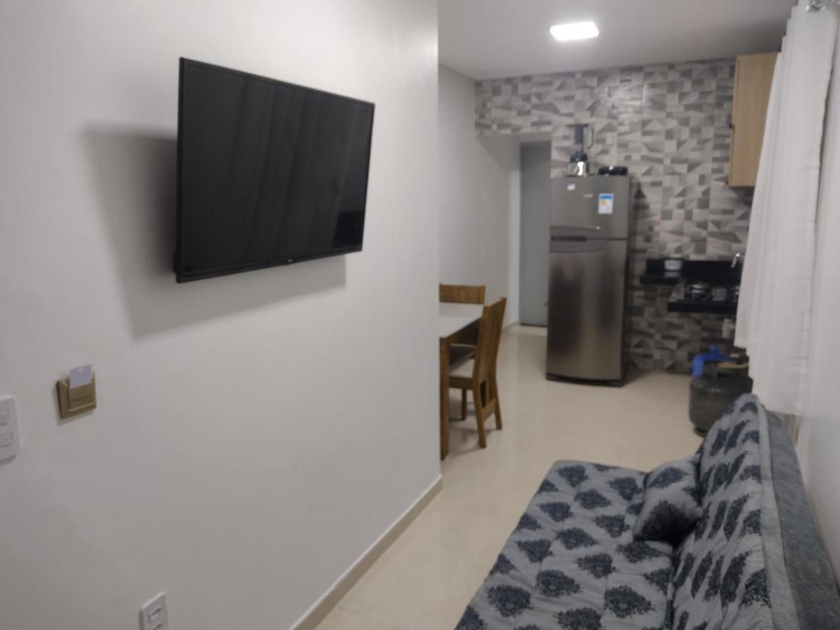 Porto De Galinhas Flat Bela Vista Διαμέρισμα Εξωτερικό φωτογραφία