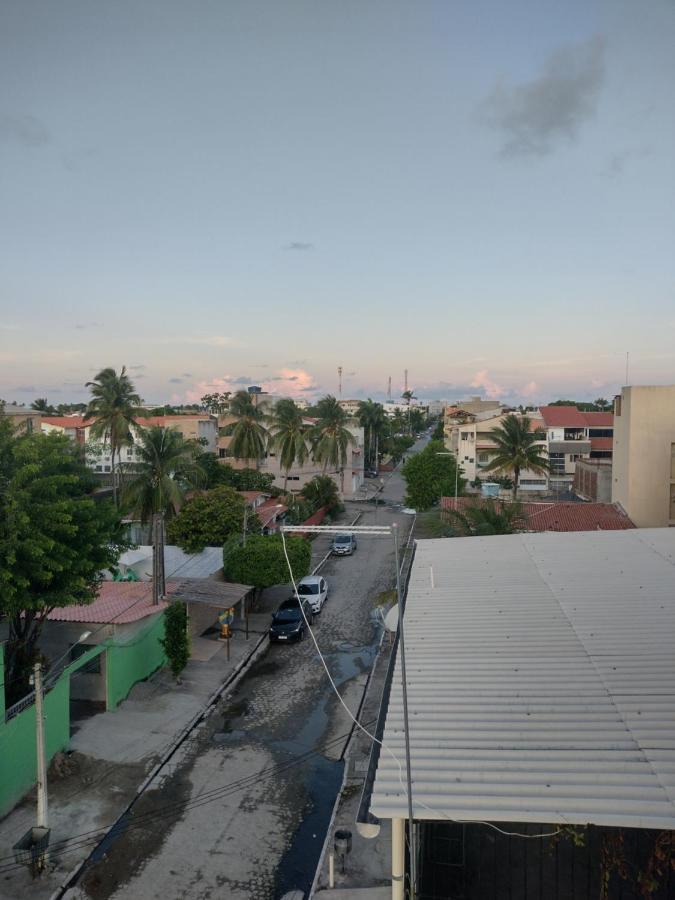 Porto De Galinhas Flat Bela Vista Διαμέρισμα Εξωτερικό φωτογραφία