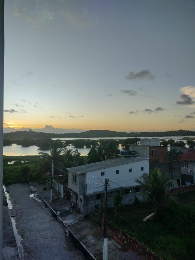 Porto De Galinhas Flat Bela Vista Διαμέρισμα Εξωτερικό φωτογραφία