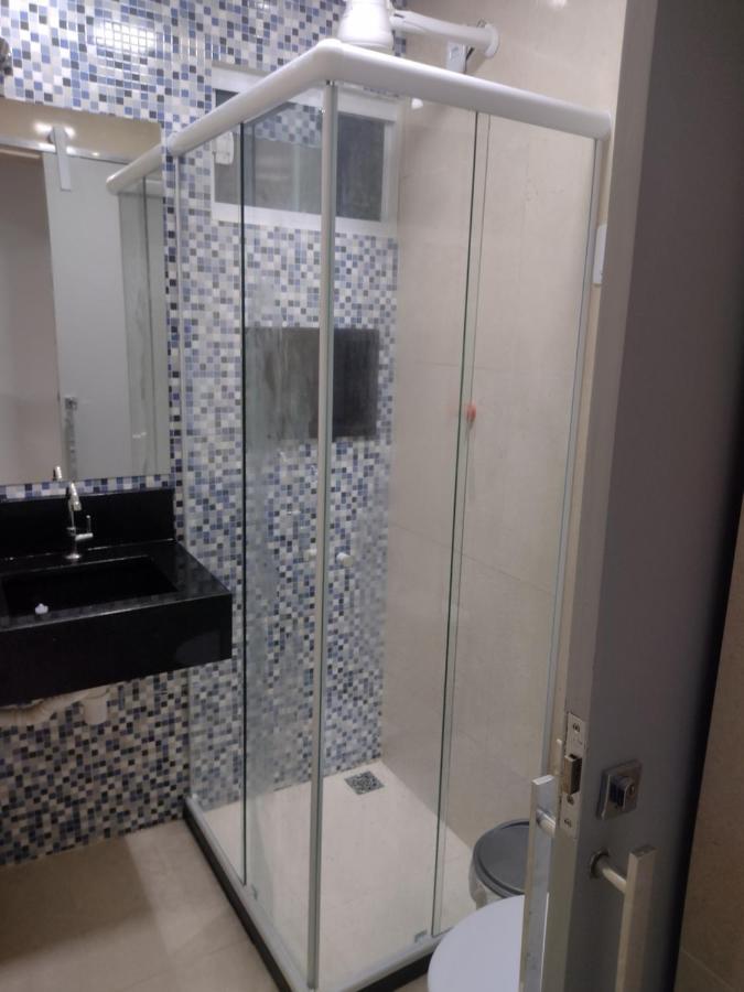 Porto De Galinhas Flat Bela Vista Διαμέρισμα Εξωτερικό φωτογραφία