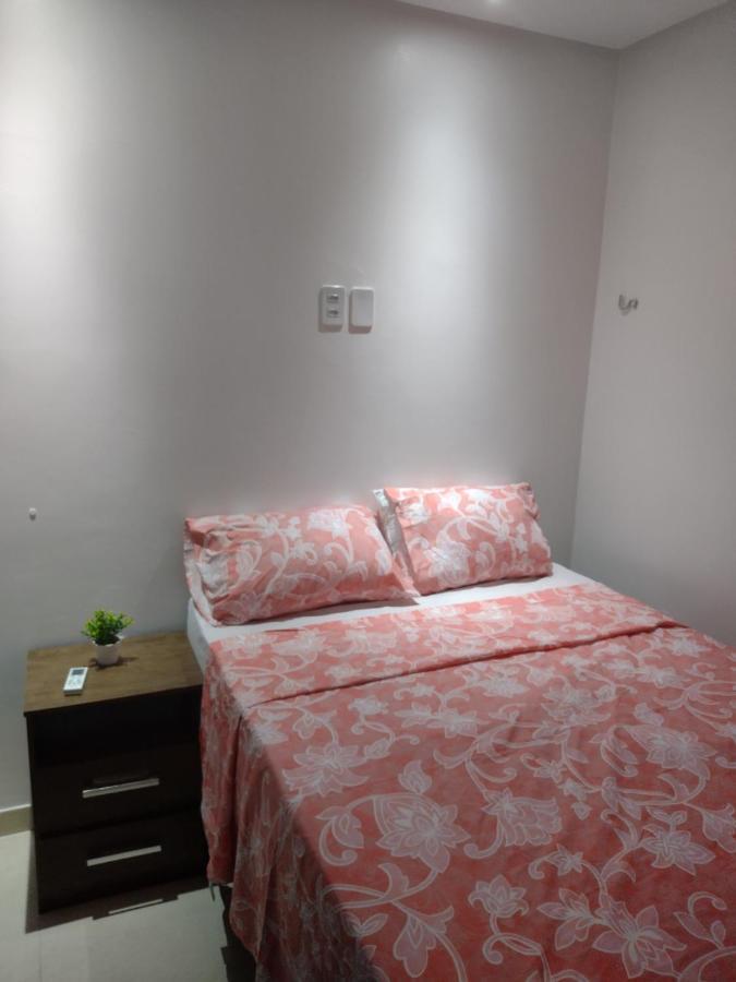 Porto De Galinhas Flat Bela Vista Διαμέρισμα Εξωτερικό φωτογραφία