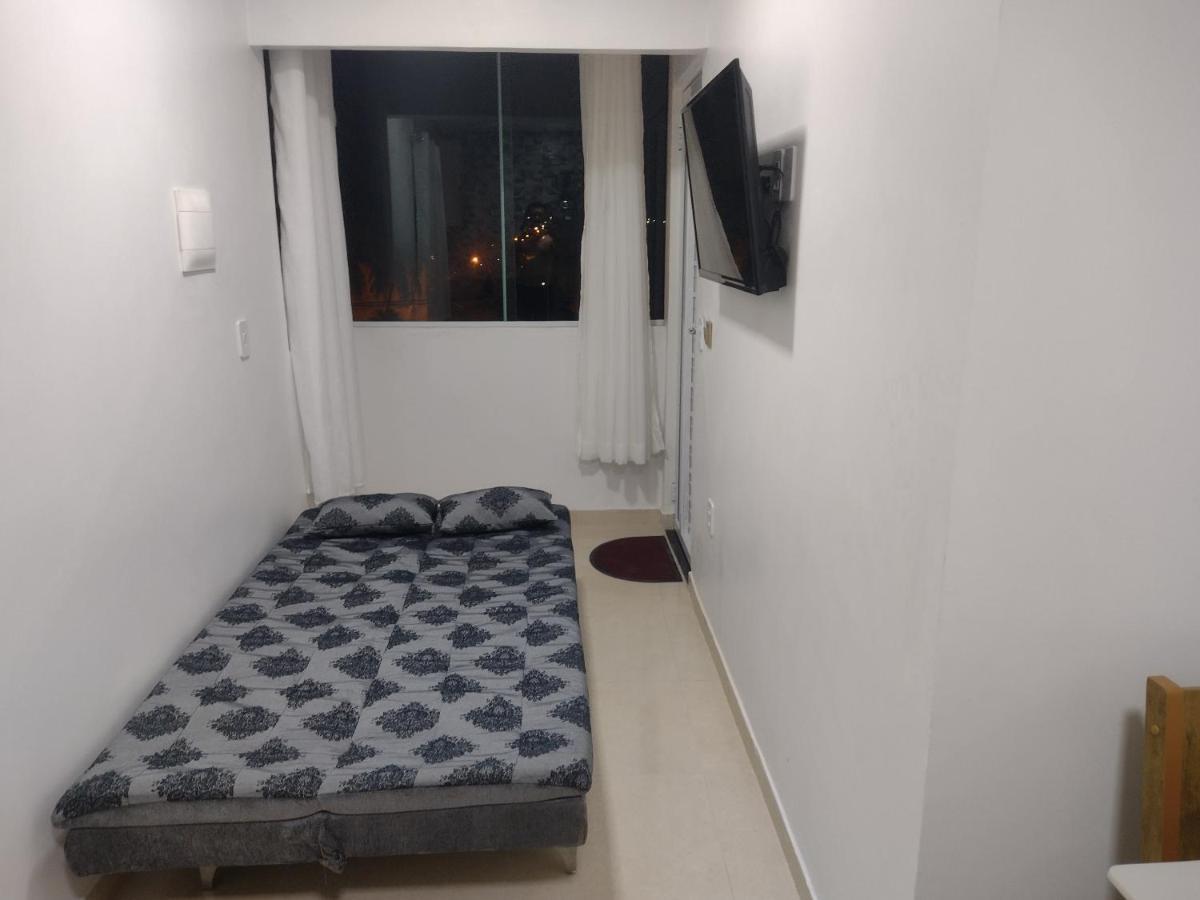 Porto De Galinhas Flat Bela Vista Διαμέρισμα Εξωτερικό φωτογραφία