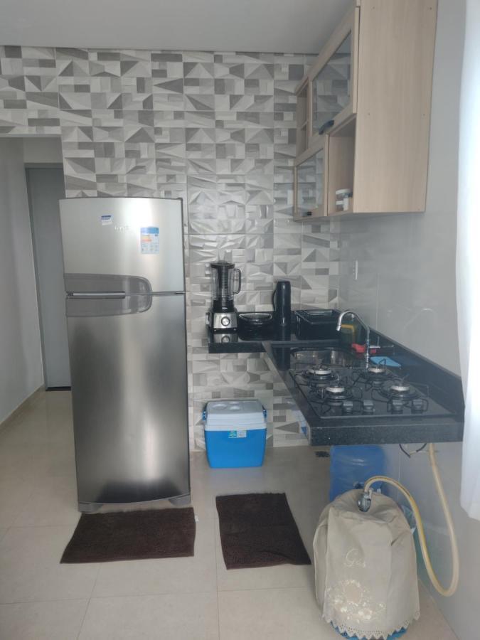 Porto De Galinhas Flat Bela Vista Διαμέρισμα Εξωτερικό φωτογραφία