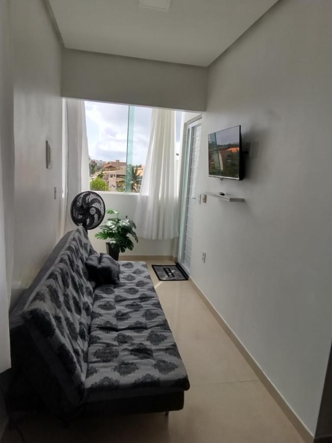 Porto De Galinhas Flat Bela Vista Διαμέρισμα Εξωτερικό φωτογραφία