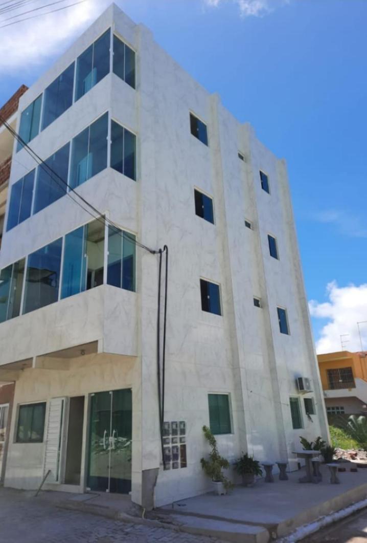 Porto De Galinhas Flat Bela Vista Διαμέρισμα Εξωτερικό φωτογραφία